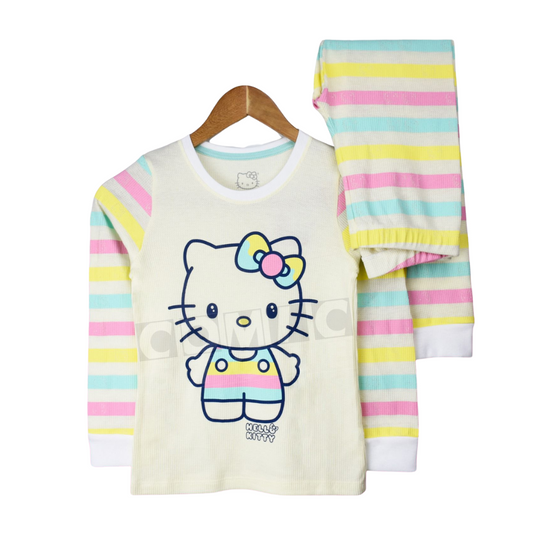 PIJAMA - HELLO KITTY