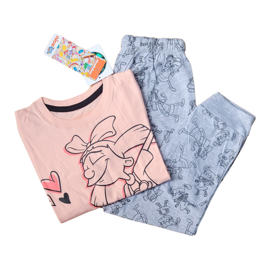 PIJAMA - RUGRATS