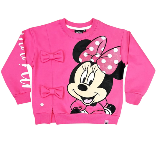 POLERA - MINNIE MOUSE