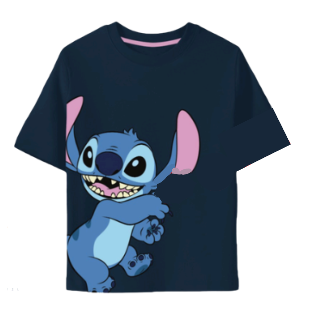 POLO STITCH