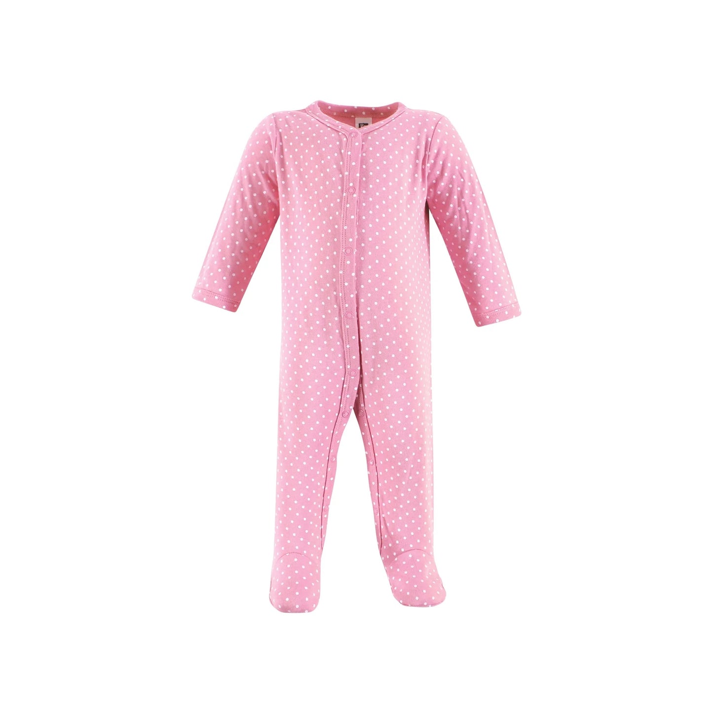 PIJAMA 3 PIEZAS PARA BEBÉ