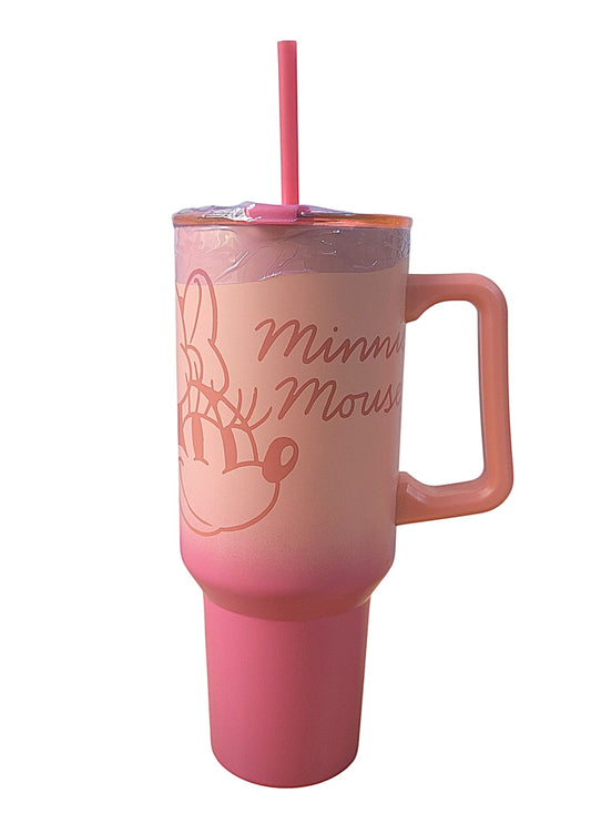 TAZA MUG MINNIE 40 Oz.