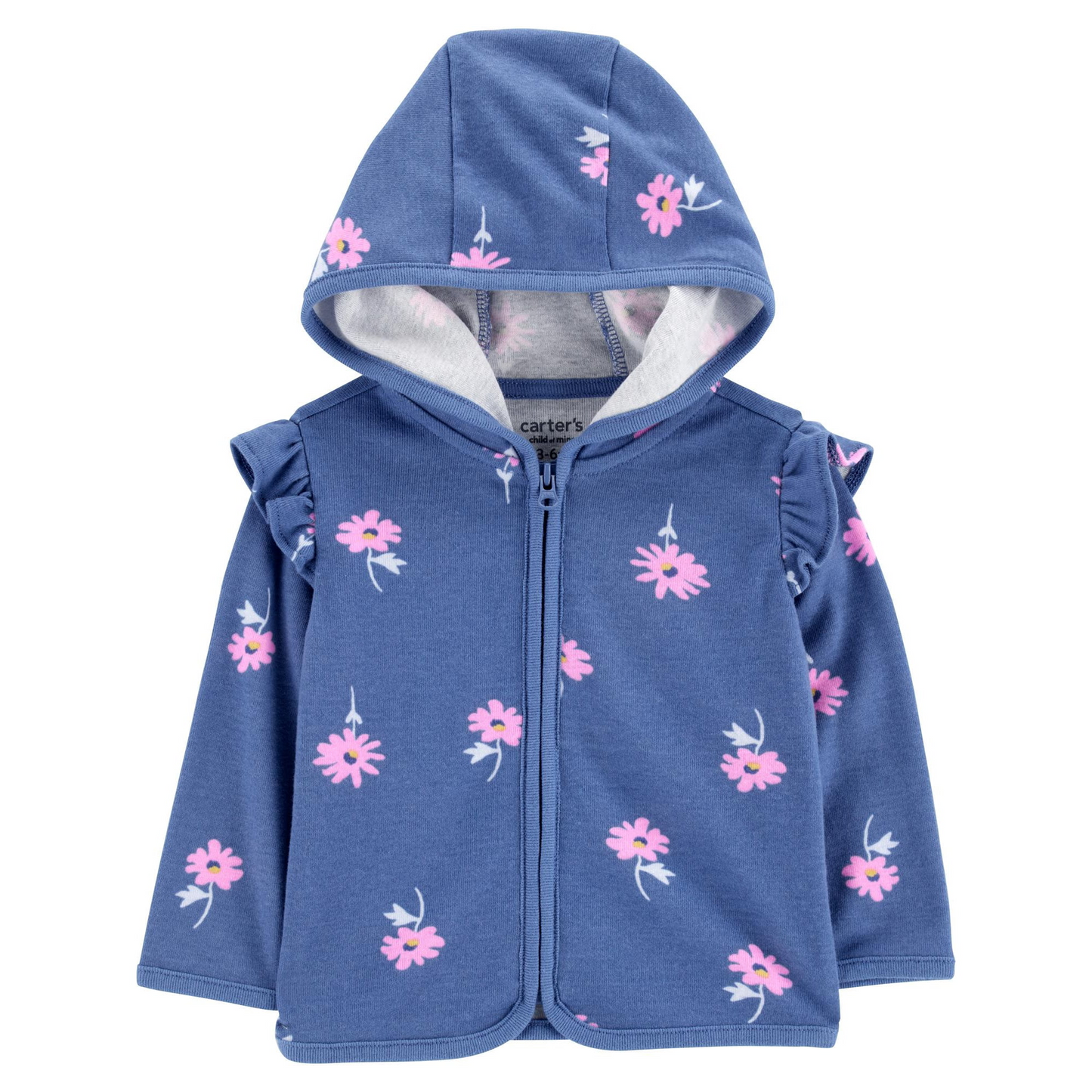 CONJUNTO DE 3 PIEZAS PARA NIÑA