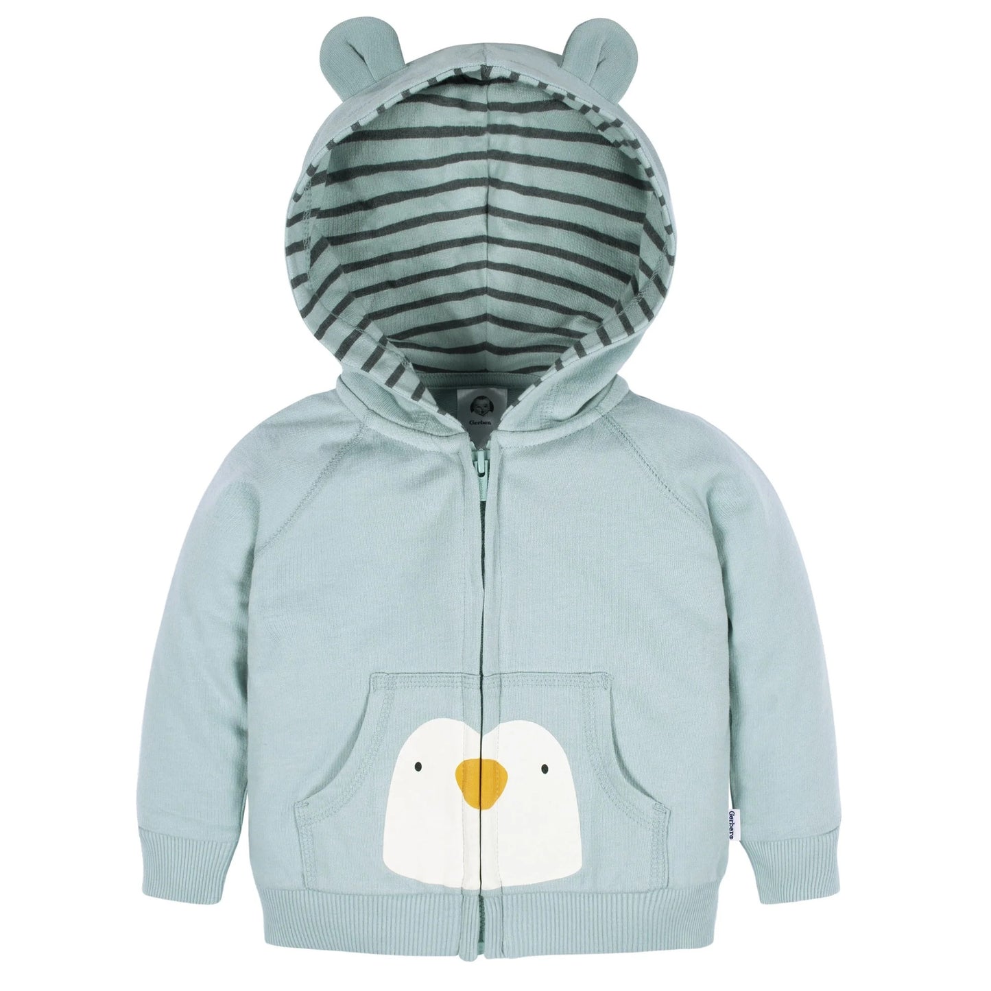 CONJUNTO DE 3 PIEZAS PARA BEBÉ