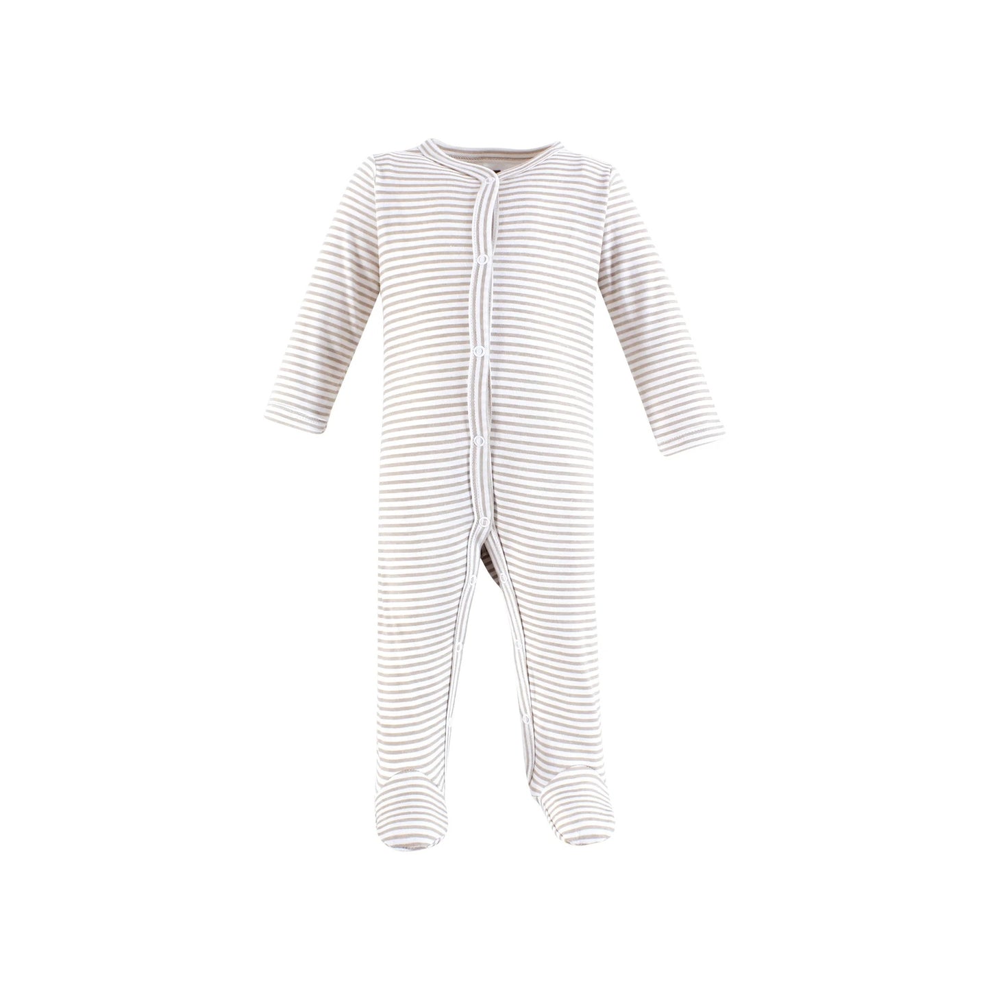 PIJAMA 3 PIEZAS PARA BEBÉ