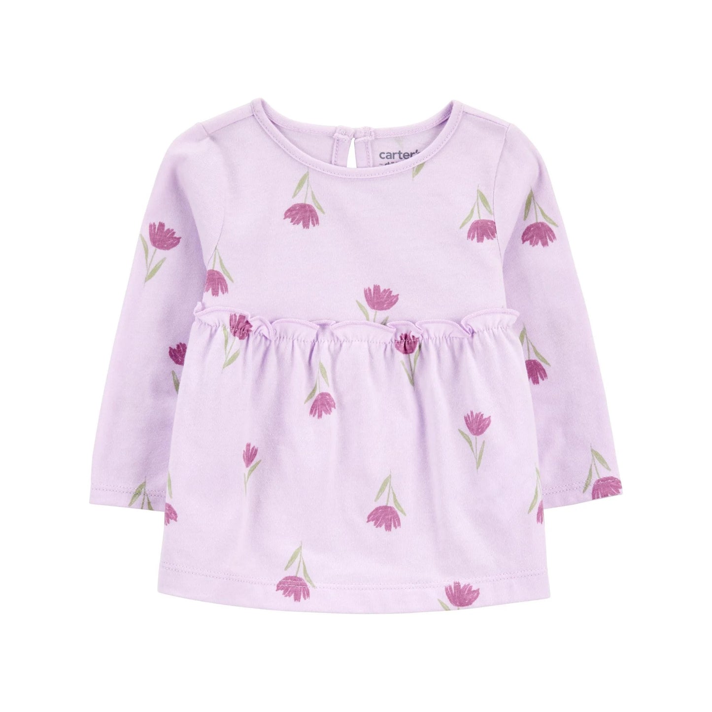 CONJUNTO DE 3 PIEZAS PARA NIÑA