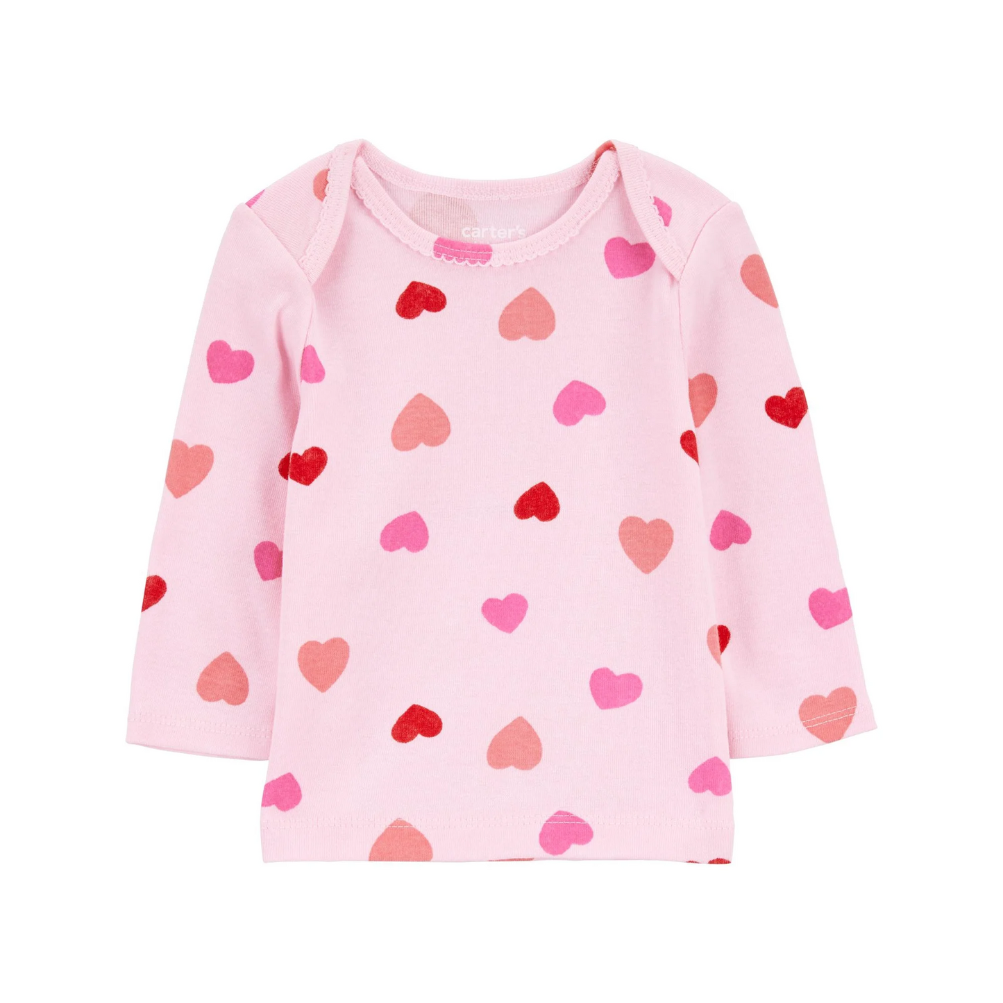 CONJUNTO DE 3 PIEZAS PARA NIÑA