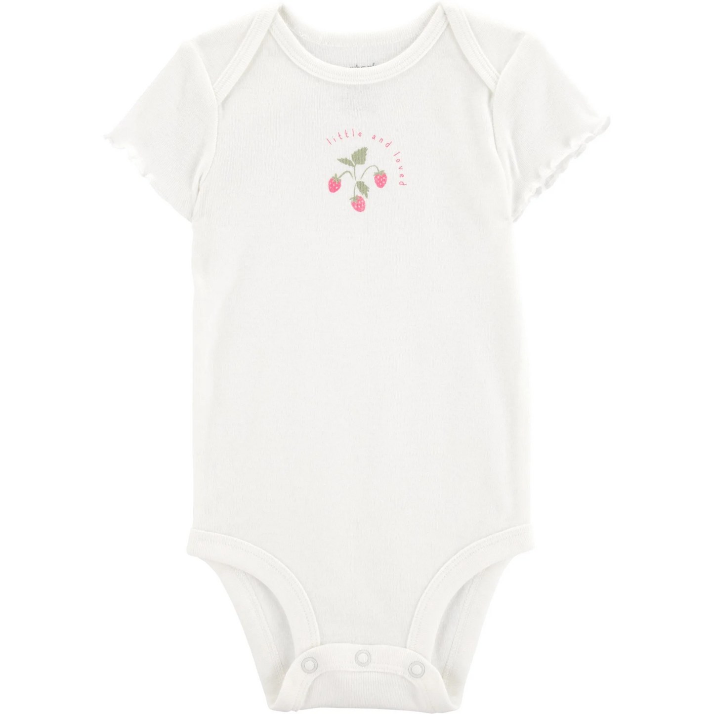 CONJUNTO DE 3 PIEZAS PARA NIÑA