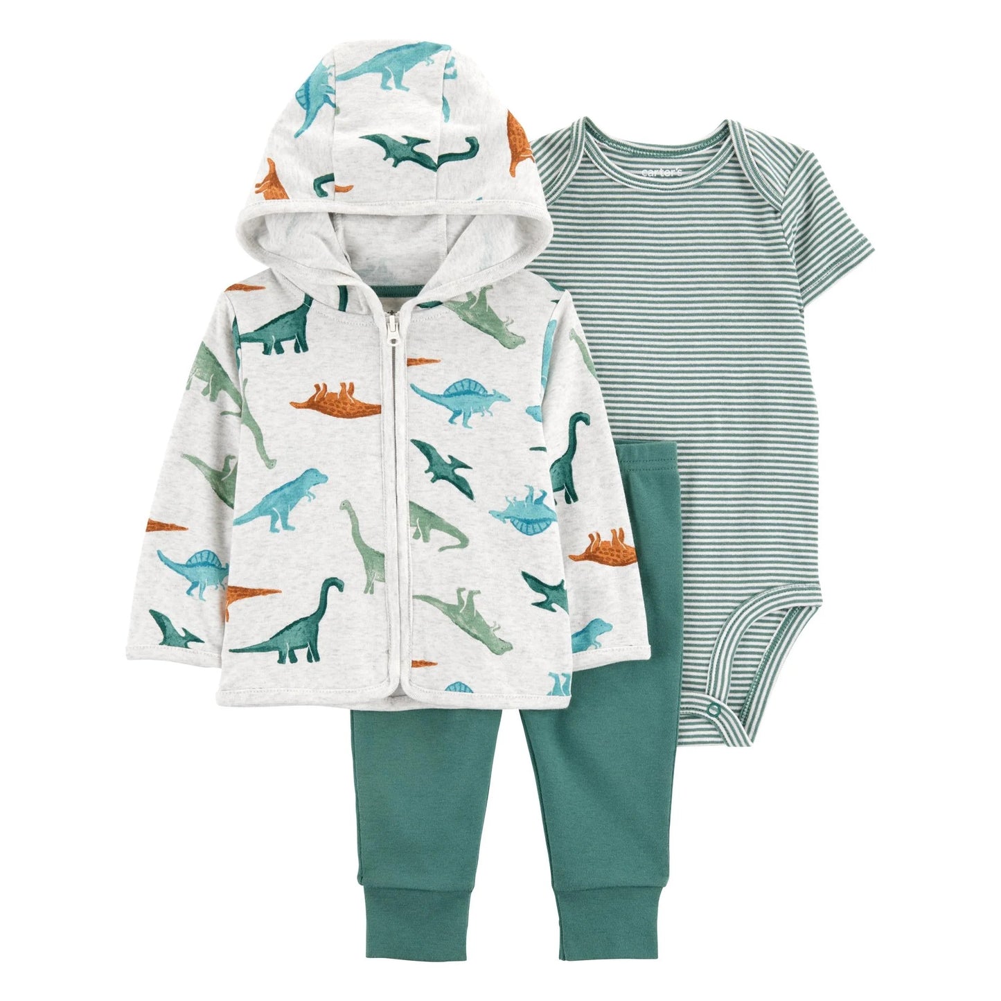 CONJUNTO DE 3 PIEZAS PARA NIÑO