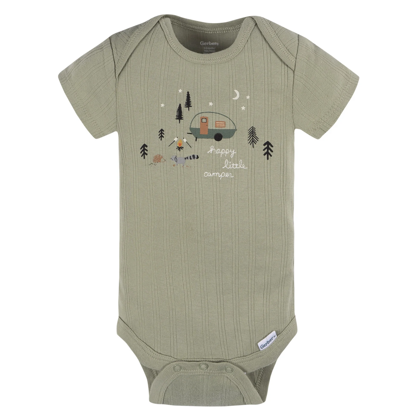 CONJUNTO DE 5 PIEZAS PARA BEBÉ