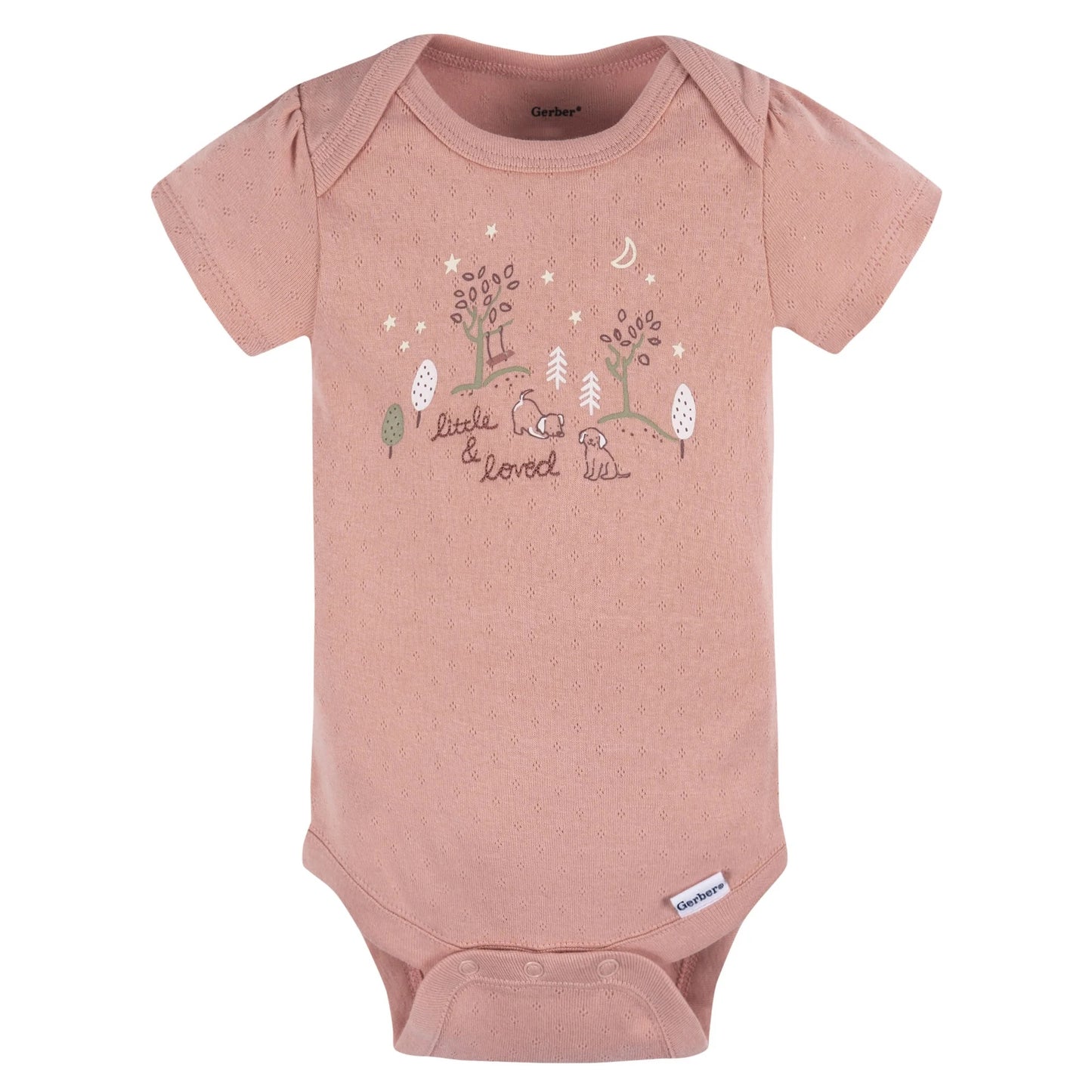 CONJUNTO DE 5 PIEZAS PARA BEBÉ