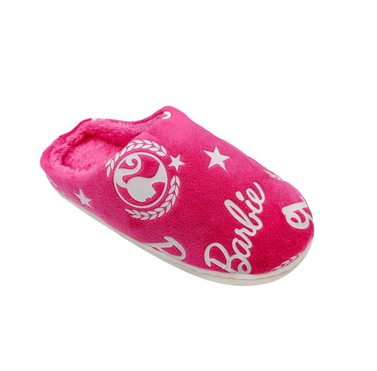 PANTUFLA BARBIE