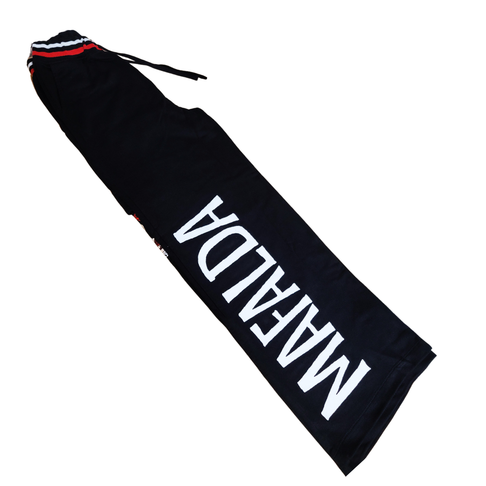 JOGGER PALAZO MAFALDA