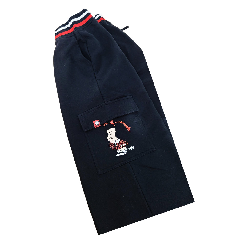 JOGGER PALAZO MAFALDA