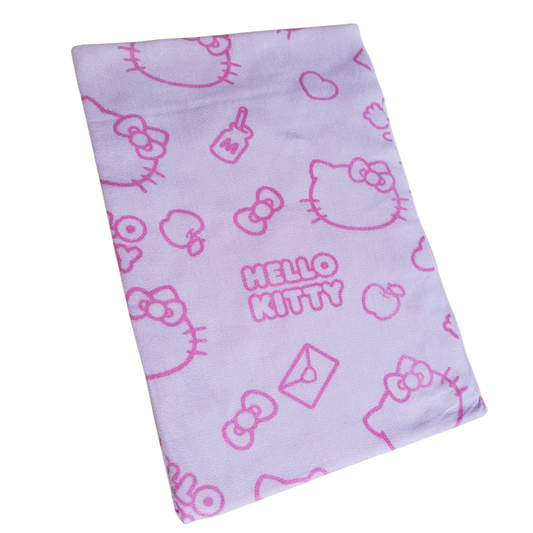 PASHMINA HELLO KITTY