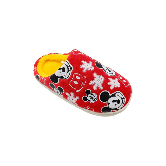 PANTUFLA MICKEY MOUSE