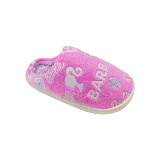 PANTUFLA BARBIE