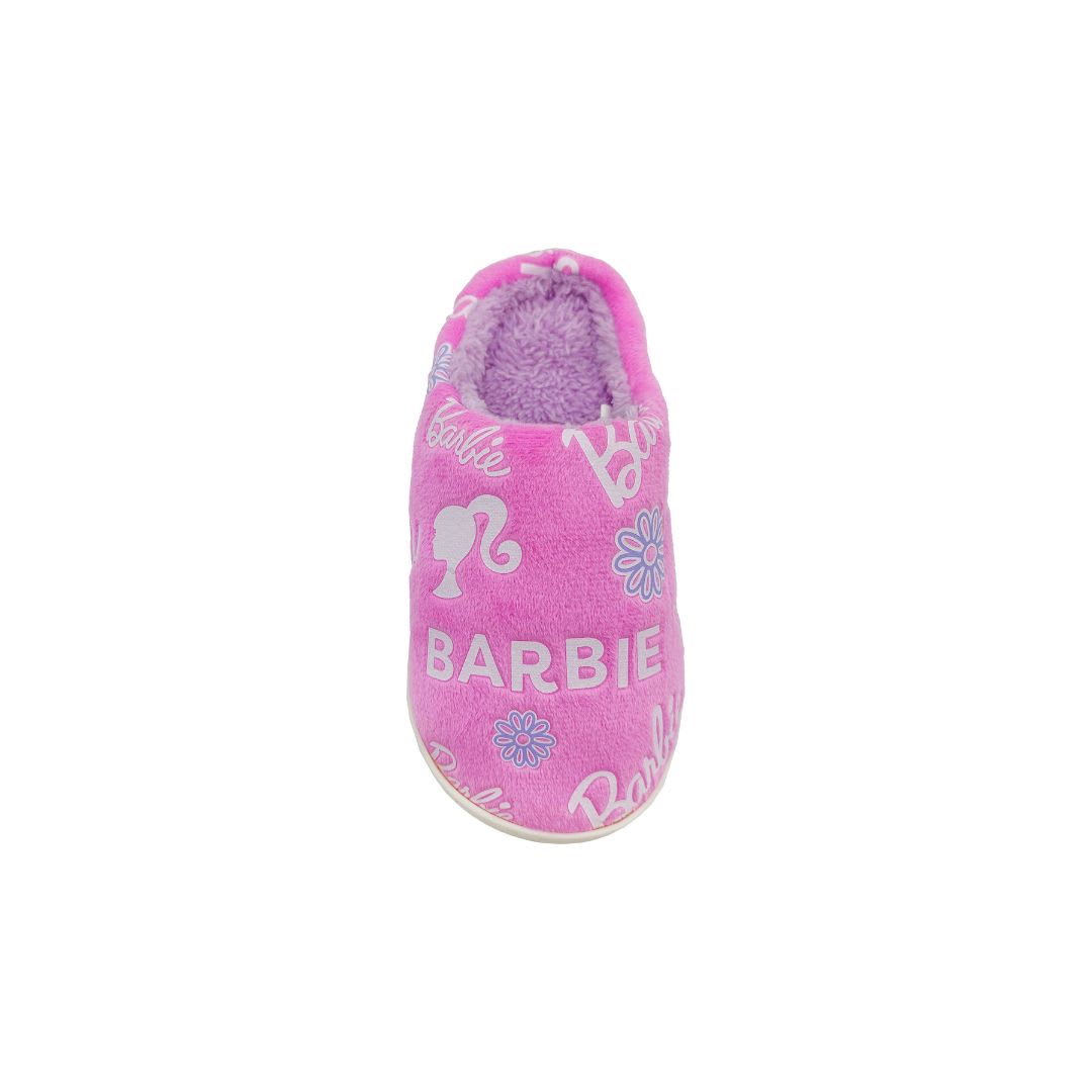 PANTUFLA BARBIE