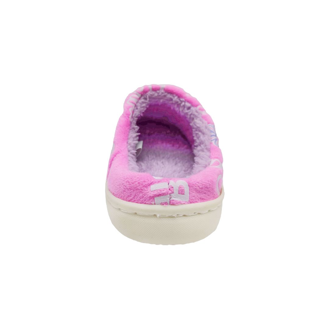 PANTUFLA BARBIE
