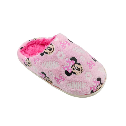PANTUFLA MINNIE