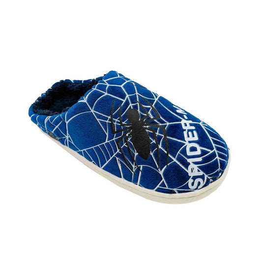 PANTUFLA SPIDERMAN