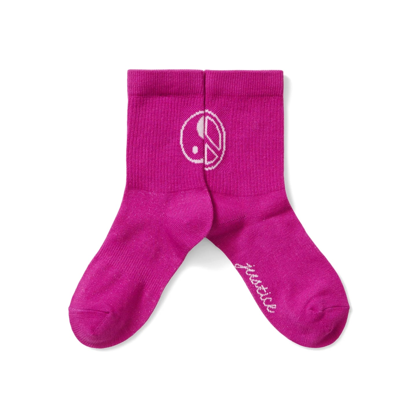 CALCETINES DEPORTIVOS PARA NIÑAS