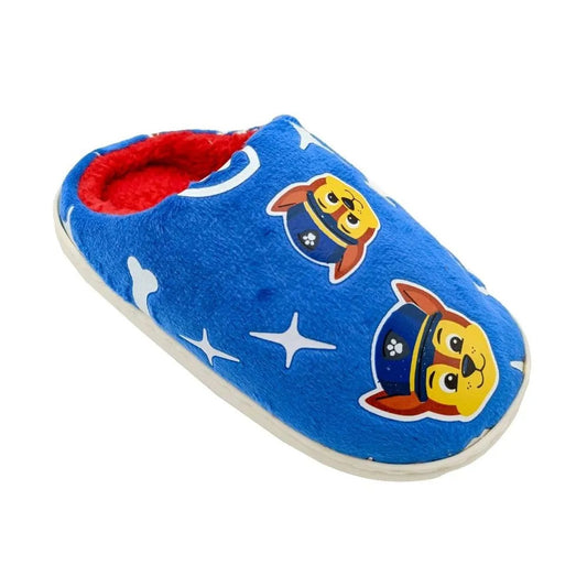 PANTUFLA PAW PATROL