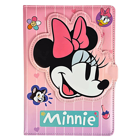 AGENDA IMANTADA MINNIE