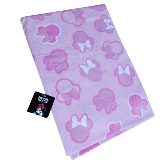 PASHMINA MINNIE MOUSE
