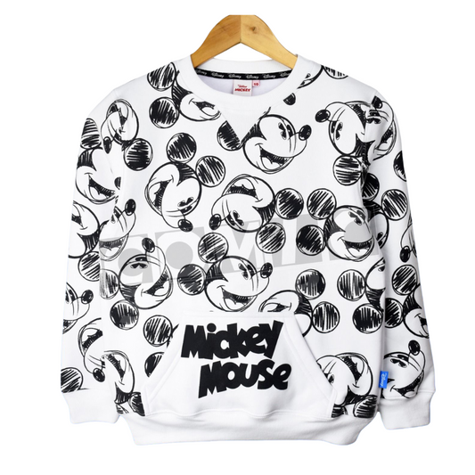 POLERA MICKEY MOUSE