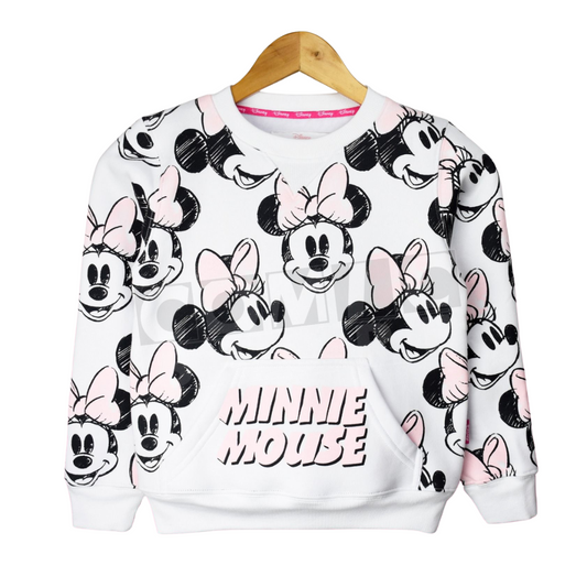 POLERA - MINNIE MOUSE