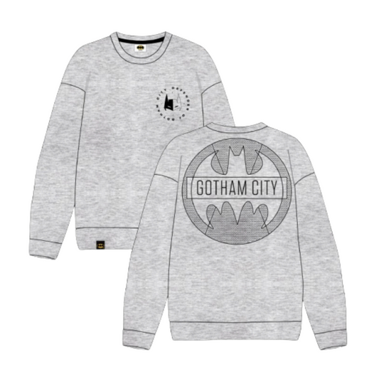 POLERA BATMAN
