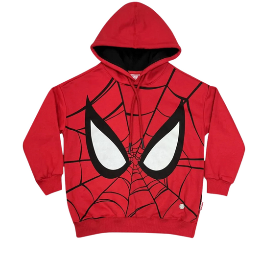 POLERA - SPIDER MAN