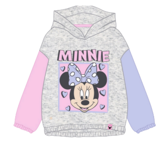 POLERA - MINNIE MOUSE