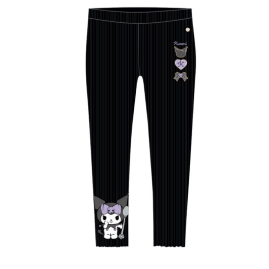 LEGGINS - KUROMI