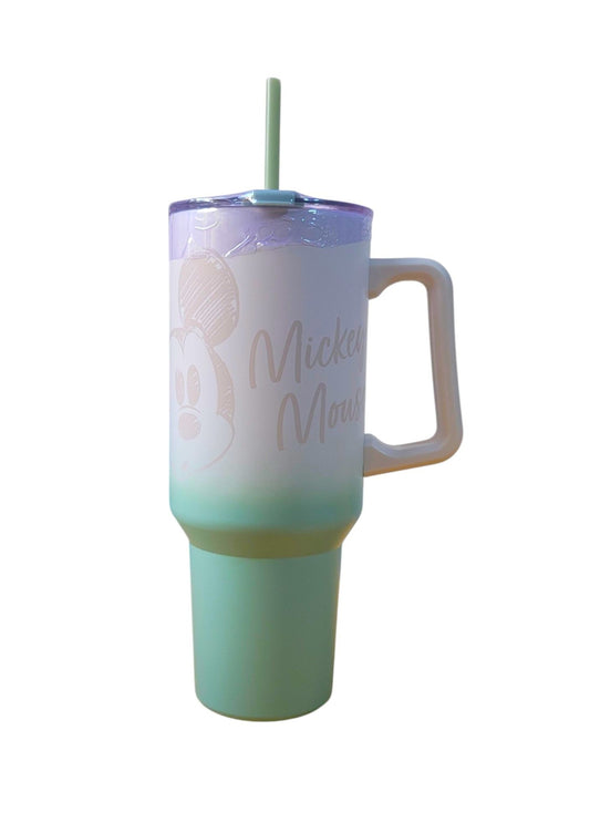 TAZA MUG MICKEY MOUSE 40 Oz.
