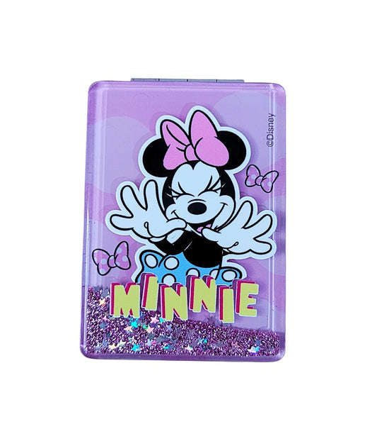 ESPEJO DE CARTERA DOBLE CARA