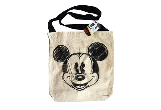 BOLSA DISNEY ALGODÓN