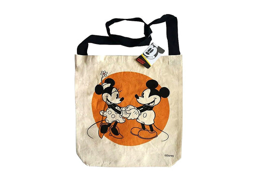 BOLSA DISNEY ALGODÓN