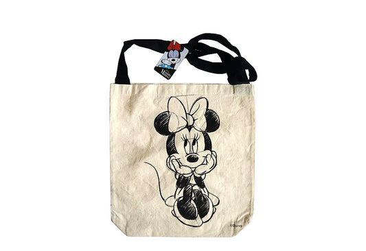 BOLSA DISNEY ALGODÓN