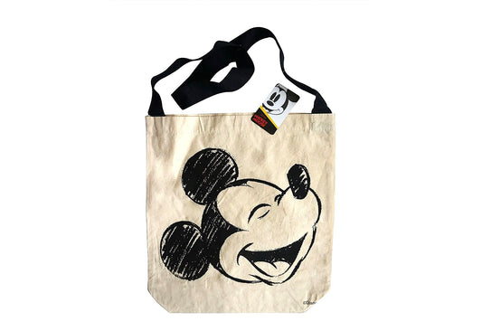 BOLSA DISNEY ALGODÓN