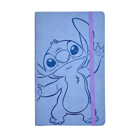 LIBRETA STITCH