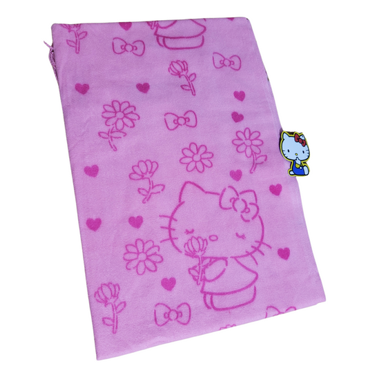 PASHMINA HELLO KITTY
