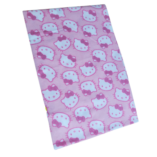 PASHMINA HELLO KITTY