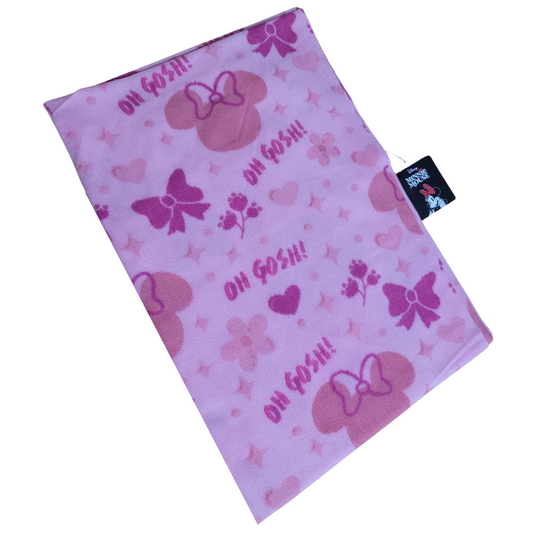 PASHMINA MINNIE MOUSE