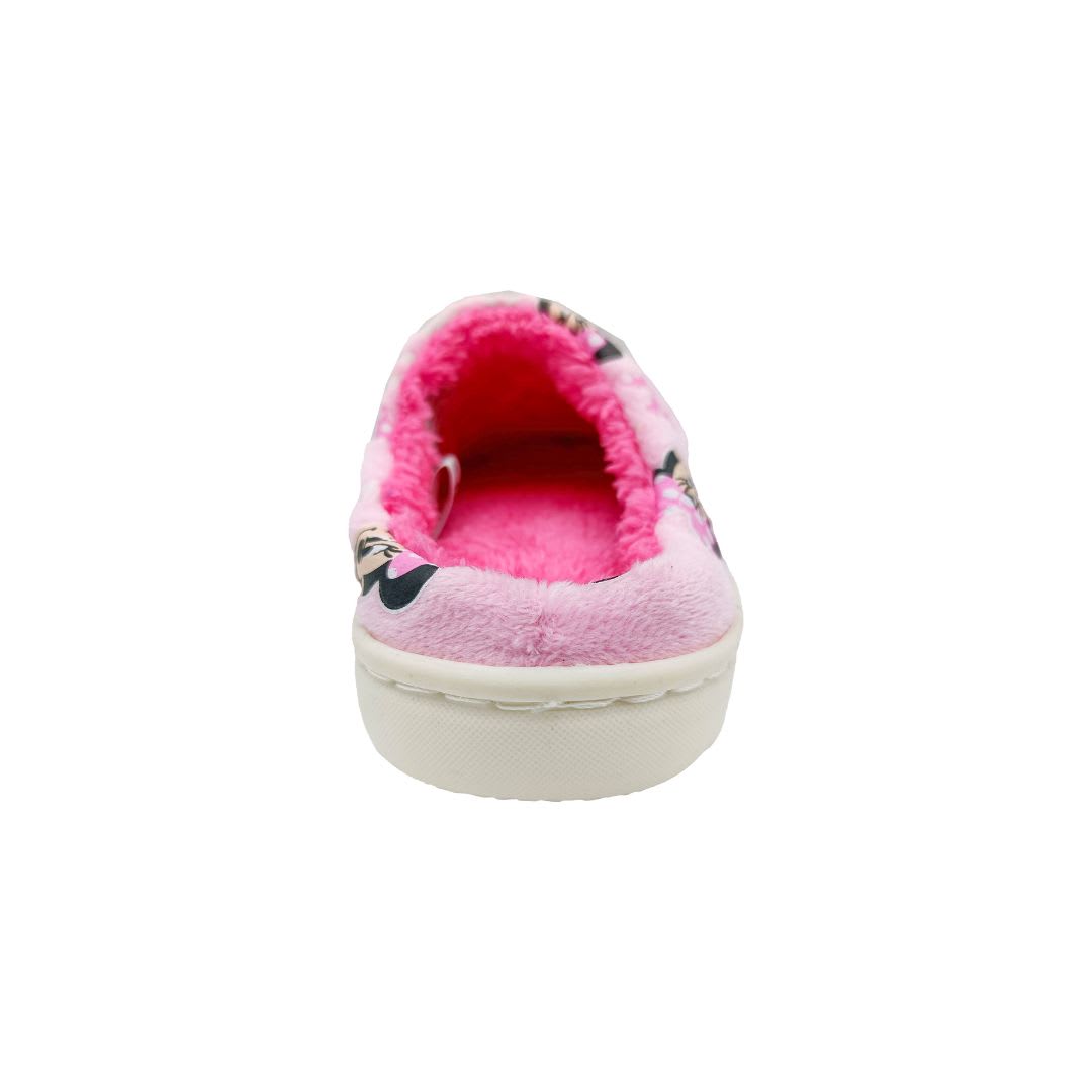 PANTUFLA MINNIE