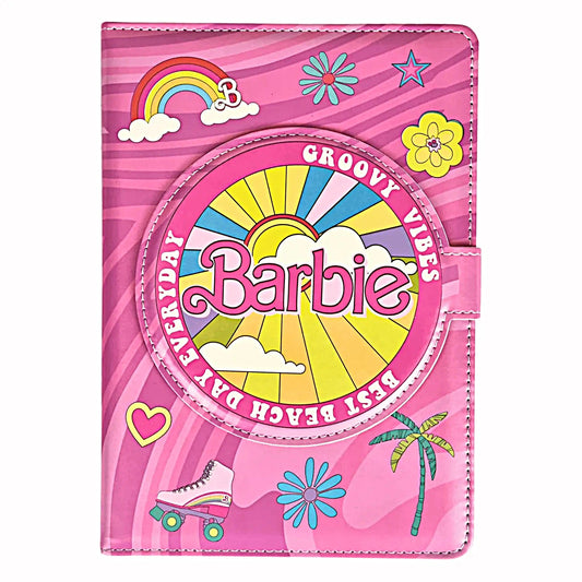 AGENDA IMANTADA BARBIE
