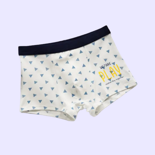 PACK ROPA INTERIOR PARA NIÑO